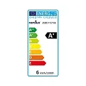 Nordlux LED Filament-Leuchtmittel DECO G95, E27, 4.2W 2500K 400lm, dimmbar, gold
