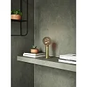 Nordlux LED Leuchtmittel DECO G95 RETRO, E27, 3,5W, 1800K, 120lm, dimmbar, gold