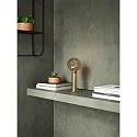 Nordlux LED Leuchtmittel DECO G95 RETRO, E27, 3,5W, 1800K, 120lm, dimmbar, gold
