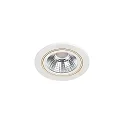 downlight ALEC round IP20/44, white 