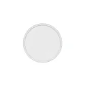LED Bad-Aufbauleuchte OJA 29 SENSOR, IP54, mit PIR+MW Sensor, 15W 2700K 1600lm 120°, weiß