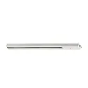 1-phase track LINK SYSTEM, 180cm white matt