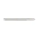 Nordlux 1-phase track LINK SYSTEM, 180cm white matt