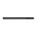 Nordlux 1-Phasen HV Stromschiene LINK SYSTEM, 1,8m, schwarz