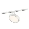 Nordlux 1-phase spot LINK DISKIE IP20, white matt 