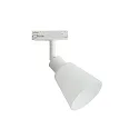 1-phase spot LINK KONIEKEL GU10 IP20, white matt 