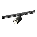Nordlux Spot RONDIE für Stromschiene LINK, GU10, IP20, schwarz