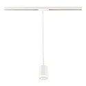 Nordlux 1-phase pendant luminaire LINK RONDIE GU10 IP20, white matt 