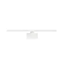 Nordlux mirror luminaire MARLEE IP44, white matt 