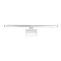 Nordlux mirror luminaire MARLEE IP44, chrome 