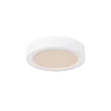 Nordlux bath luminaire SÓLLER 12 CCT Switch, switchable IP20/44, white 