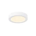 Nordlux bath luminaire SÓLLER 12 CCT Switch, switchable IP20/44, white 