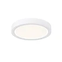Nordlux bath luminaire SÓLLER 17 CCT Switch, switchable IP20/44, white 