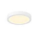 Nordlux bath luminaire SÓLLER 17 CCT Switch, switchable IP20/44, white 