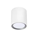 Nordlux ceiling luminaire LANDON LONG SMART app control IP44, white dimmable