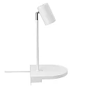 Nordlux Table lamp CODY, GU10, white
