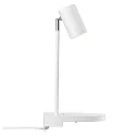 Nordlux Table lamp CODY, GU10, white