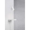 Nordlux Table lamp CODY, GU10, white