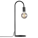 Nordlux Table lamp PACO, E27, black