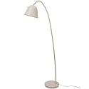 Nordlux Floor lamp FLEUR, E27, beige