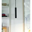 Nordlux LED Pendant luminaire OMARI, 3,2W, 2700K, black
