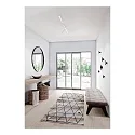 1-phase spot LINK OMARI IP20, white dimmable