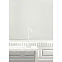 LED Tischleuchte OMARI, 3,2W, 2700K, weiß