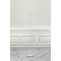 LED Stehleuchte OMARI, 3,2W, 2700K, weiß
