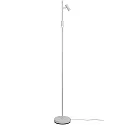Nordlux LED Stehleuchte OMARI, 3,2W, 2700K, weiß