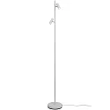 Nordlux LED Stehleuchte OMARI, 3,2W, 2700K, weiß