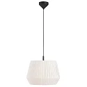 Nordlux Pendelleuchte DICTE 40, E27, weiß