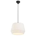 Nordlux Pendelleuchte DICTE 40, E27, weiß