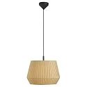 Nordlux Pendant luminaire DICTE 40, E27, beige