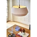 Nordlux Pendelleuchte DICTE 53, E27, beige