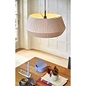 Nordlux Pendelleuchte DICTE 53, E27, beige