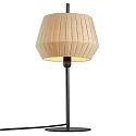 Nordlux Tischleuchte DICTE, E14, beige