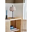 Nordlux Tischleuchte DICTE, E14, beige