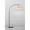Stehleuchte DICTE, E27, beige