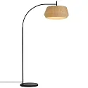 Nordlux Floor lamp DICTE, E27, beige