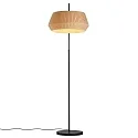 Nordlux Floor lamp DICTE, E27, beige