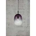 Nordlux Pendant luminaire UMA 23, E27, smoky