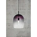 Nordlux Pendant luminaire UMA 30, E27, smoky