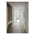 Nordlux 1-phase spot LINK COLE E14 IP20, white matt 