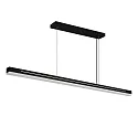 LED Pendant luminaire SKYLAR, 25W, 3000K