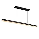 LED Pendant luminaire SKYLAR, 25W, 3000K
