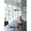 LED Pendant luminaire SKYLAR, 25W, 3000K