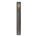 Outdoor Pollerleuchte ALUDRA 95, IP44, 95cm, E27, seaside anthrazit