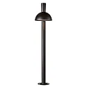 Nordlux Outdoor Floor lamp ARKI 100, E27, IP54, black