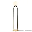 design for the people by Nordlux Floor lamp SHAPES, E27, brass