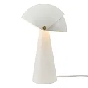 design for the people by Nordlux Table lamp ALIGN, E27, white